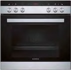 Einbau-Herdset EX81KA1 Angebote von Siemens bei expert Stuttgart für 699,00 €
