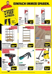 Kärcher im Hagebaumarkt Prospekt in Mülheim Aktueller Hagebaumarkt Prospekt mit Kärcher, "So günstig geht das!", Seite 6