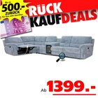 Aktuelle Couch Angebote bei Seats and Sofas in Leipzig Aktuelles Arctic Angebot bei Seats and Sofas in Leipzig ab 1.399,00 €