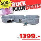 Aktuelles Arctic Angebot bei Seats and Sofas in Stuttgart ab 1.399,00 €
