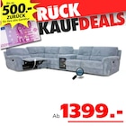 Aktuelle Couch Angebote bei Seats and Sofas in Duisburg Aktuelles Arctic Angebot bei Seats and Sofas in Duisburg ab 1.399,00 €
