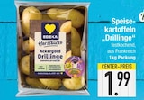 Drillinge von EDEKA Herzstücke im aktuellen EDEKA Prospekt für 1,99 €