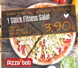 Aktuelles Pizza  Fitness Salat Angebot bei RAN in Würzburg ab 3,90 €