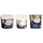 SUR TOUTES LES BURRATA - CARREFOUR EXTRA en promo chez Carrefour Metz