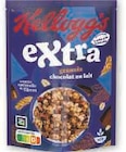 Cereales extra - KELOGGS dans le catalogue Super U
