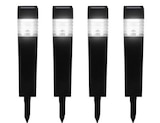 Aktuelle LED-Lampe Angebote bei Lidl in Frankfurt (Main) Aktuelles LED-Solar-Leuchten Angebot bei Lidl in Frankfurt (Main) ab 6,99 €