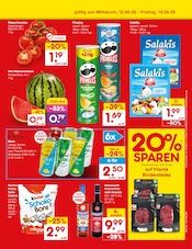 Roastbeef im Netto Marken-Discount Prospekt in München Aktueller Netto Marken-Discount Prospekt mit Roastbeef, "Aktuelle Angebote", Seite 57