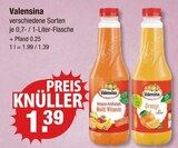 Angebot im V-Markt Rottenburg (Laaber) Prospekt V-Markt Rottenburg (Laaber) Prospekt mit  im Angebot für 1,39 €