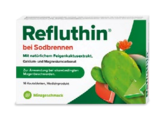 Aktuelles Refluthin bei Sodbrennen Angebot bei REWE in Salzgitter ab 6,99 €