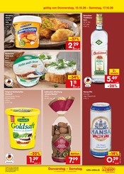 Zimmerpflanzen im Netto Marken-Discount Prospekt in Solingen Aktueller Netto Marken-Discount Prospekt mit Zimmerpflanzen, "Aktuelle Angebote", Seite 10