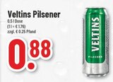 Pilsener im Angebot bei Trinkgut in Pulheim Pilsener Angebote von Veltins bei Trinkgut Pulheim für 0,88 €