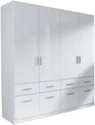 Kleiderschrank Angebote von Carryhome bei Sparkauf Heilbronn für 499,00 €