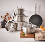 Rösle Topf-Set „Elegance“ von  im aktuellen XXXLutz Möbelhäuser Prospekt für 119,90 €