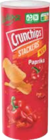 Aktuelle Paprika Angebote bei E center in Rostock Aktuelles Crunchips Stackers Paprika Angebot bei E center in Rostock ab 1,49 €