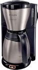 Filterkaffeemaschine HD7548/20 Gaia Therm Angebote von PHILIPS bei MEDIMAX Halle für 59,99 €