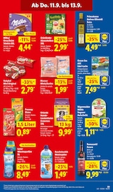 Ähnliche Vogelkäfig Angebote im Prospekt "LIDL LOHNT SICH" von Lidl in Lemgo Ähnliche Angebote wie Vogelkäfig im Prospekt "LIDL LOHNT SICH" auf Seite 59 von Lidl in Lemgo