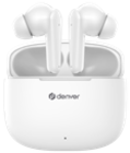 TWS-In-Ear-Kopfhörer TWE-48 von Denver im aktuellen Kaufland Prospekt