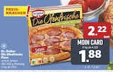 Aktuelle Pizza Angebote bei combi in Paderborn Aktuelles Die Ofenfrische Pizza Angebot bei combi in Paderborn ab 1,88 €