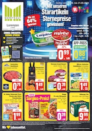 Marktkauf Prospekt: "Top Angebote", 20 Seiten, 16.09.2024 - 21.09.2024