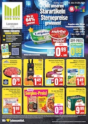 Aktueller Marktkauf Supermarkt Prospekt in Erfde und Umgebung, "Top Angebote" mit 20 Seiten, 16.09.2024 - 21.09.2024