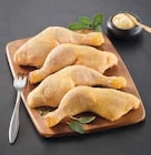 Promo Cuisse de poulet Label Rouge du Périgord à 7,99 € dans le catalogue U Express à Eyragues