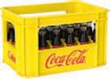 Aktuelle Coca Cola Angebote bei METRO in Kamen Aktuelles Coca-Cola Angebot bei METRO in Kamen ab 11,53 €