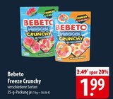 famila Nordost Elmshorn Prospekt mit  im Angebot für 1,99 €