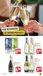 Aktueller E center Prospekt mit Sekt, "Aktuelle Angebote", Seite 36