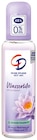 Deo Zerstäuber im Angebot bei Rossmann in Hoyerswerda Deo Zerstäuber Angebote von CD bei Rossmann Hoyerswerda für 3,09 €