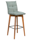 Barhocker ST-0710 im Angebot bei Möbel AS in Ettlingen Barhocker ST-0710 Angebote bei Möbel AS Ettlingen für 70,00 €