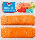 Aktuelle Lachs Angebote bei Kaufland in Bochum Aktuelles Lachsfilet-Portionen Angebot bei Kaufland in Bochum ab 5,99 €