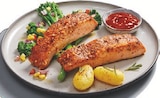Aktuelle Grill Angebote bei Lidl in Stuttgart Aktuelles Ofen- und Grilllachs XXL Angebot bei Lidl in Stuttgart ab 12,49 €