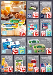 Mozzarella im EDEKA Prospekt in Kiel Aktueller EDEKA Prospekt mit Mozzarella, "Top Angebote", Seite 6