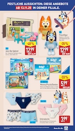 Puzzle im ALDI Nord Prospekt in Nordhausen Aktueller ALDI Nord Prospekt mit Puzzle, "Aktuelle Angebote", Seite 23