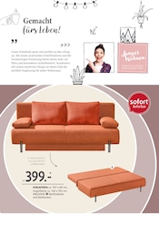 Aktueller Polstermöbel Fischer Prospekt mit Sofa, "Deutschlands bester Fischer Preis", Seite 2