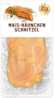 Mais-Hähnchen-Schnitzel von REWE Feine Welt für 16,90 € bei REWE im Angebot Mais-Hähnchen-Schnitzel von REWE Feine Welt im aktuellen REWE Prospekt