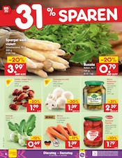 Ähnliche Paprika-Mix Angebote im Prospekt "Aktuelle Angebote" von Netto Marken-Discount in Gera Ähnliche Angebote wie Paprika-Mix im Prospekt "Aktuelle Angebote" auf Seite 8 von Netto Marken-Discount in Gera