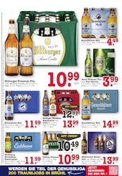 Bitburger im E center Prospekt in Heidelberg Aktueller E center Prospekt mit Bitburger, "Aktuelle Angebote", Seite 30