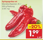 Angebot im Netto Marken-Discount Oberthal Prospekt Netto Marken-Discount Oberthal Prospekt mit im Angebot für 1,99 €