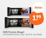 Aktuelle Süßigkeiten Angebote bei tegut in Jena Aktuelles Designer Protein Bar Angebot bei tegut in Jena ab 1,99 €