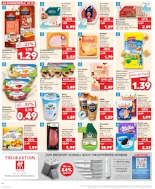 Erdbeeren im aktuellen Kaufland Prospekt (Stuttgart) Erdbeeren im Kaufland Prospekt "Aktuelle Angebote" mit 28 Seiten (Stuttgart)