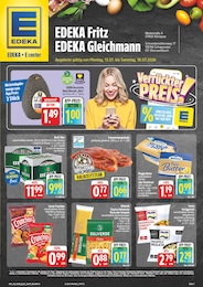 EDEKA Prospekt für Königsee mit 28 Seiten EDEKA Prospekt für Königsee: "Wir lieben Lebensmittel!", 28 Seiten, 13.07.2026 - 18.07.2026