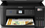 Multifunktionsdrucker EcoTank ET-2850 Angebote von EPSON bei expert Bad Kreuznach für 185,00 €