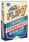 Jeu d’ambiance Catch Up Flip 7 Vengeance - Catch Up en promo chez Fnac Jeu d’ambiance Catch Up Flip 7 Vengeance - Catch Up dans le catalogue Fnac
