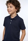 Monoprix Bordeaux Saint Christoly Le Bouscat - Promo Polo manches courtes uni en coton BIO GOTS Promo Polo manches courtes uni en coton BIO GOTS à 4,79 € dans le catalogue Monoprix Bordeaux Saint Christoly à Le Bouscat