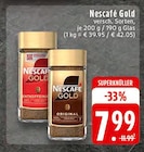 Aktuelle Nescafe Angebote bei EDEKA in Gelsenkirchen Aktuelles Gold Angebot bei EDEKA in Gelsenkirchen ab 7,99 €