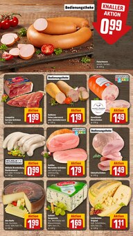 Käse im aktuellen REWE Prospekt (Chemnitz) Käse im REWE Prospekt "Dein Markt" mit 32 Seiten (Chemnitz)
