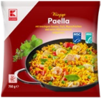 Paella von K-CLASSIC im aktuellen Kaufland Prospekt