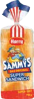 Sammy's Super oder Power Sandwich oder Golden Toast Sandwich Angebote von Harry bei EDEKA Neumünster für 1,49 €