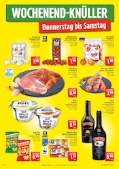 Reis im Marktkauf Prospekt in Nürnberg Aktueller Marktkauf Prospekt mit Reis, "AUSWAHL RIESIG, PREISE NIEDRIG", Seite 42